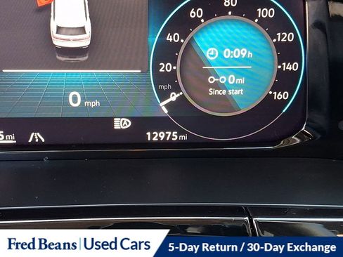 Certified 2025 Volkswagen Atlas SE image 22