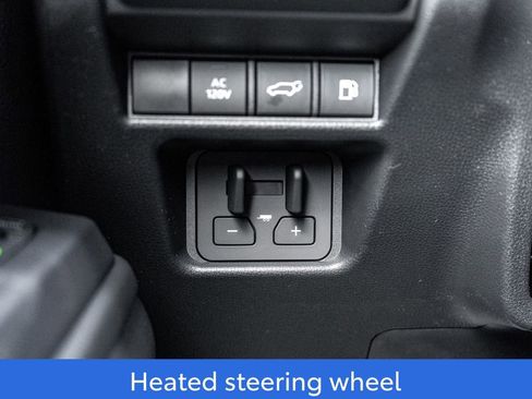 New 2026 Toyota Land Cruiser image 25