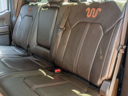 Used 2017 Ford F250 King Ranch w/ King Ranch Ultimate Package image 35