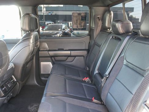 Used 2023 Ford F150 Raptor AWD/4WD image 23