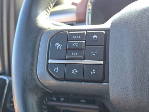 Used 2023 Ford F150 Lariat w/ Equipment Group 502A High image 29