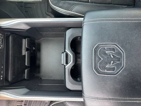 Used 2019 RAM 3500 Laramie AWD/4WD image 36