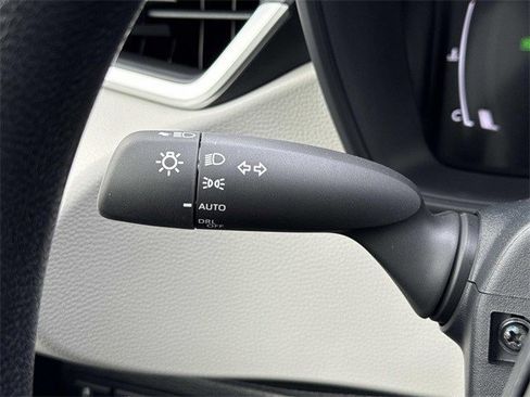 Used 2026 Toyota Corolla LE image 26