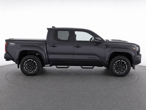 Used 2026 Toyota Tacoma TRD Sport w/ TRD Sport Premium Package AWD/4WD image 11