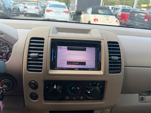 Used 2008 Nissan Frontier SE w/ Tow Hitch Pkg RWD image 20