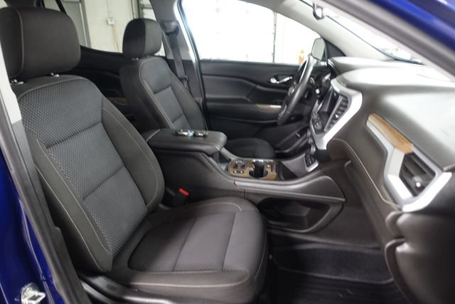 Used 2023 GMC Acadia SLE w/ Driver Convenience Package FWD image 27