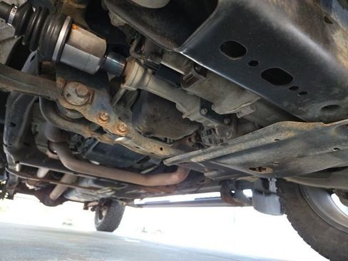 Used 2020 RAM 1500 Classic Warlock AWD/4WD image 84