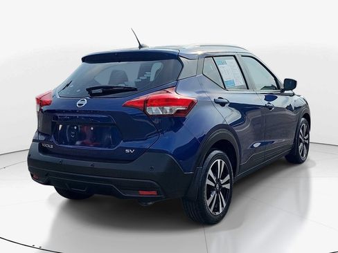 Used 2020 Nissan Kicks SV FWD image 6