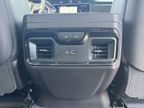 Used 2023 GMC Sierra 1500 AT4X w/ AT4X AEV Edition AWD/4WD image 27