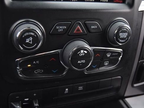 Used 2023 RAM 1500 Classic SLT w/ Trailer & Traction Group image 15