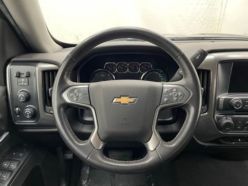 Used 2019 Chevrolet Silverado 1500 LT w/ All Star Edition image 10