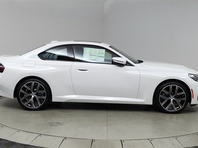 Used 2024 BMW 230i xDrive Coupe w/ Convenience Package