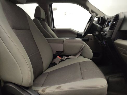 Used 2020 Ford F150 XL w/ Equipment Group 101A Mid RWD image 21