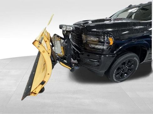 Used 2024 RAM 3500 Limited w/ Night Edition image 54