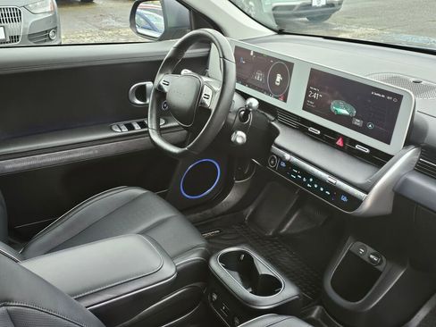 Used 2023 Hyundai Ioniq 5 SEL image 10