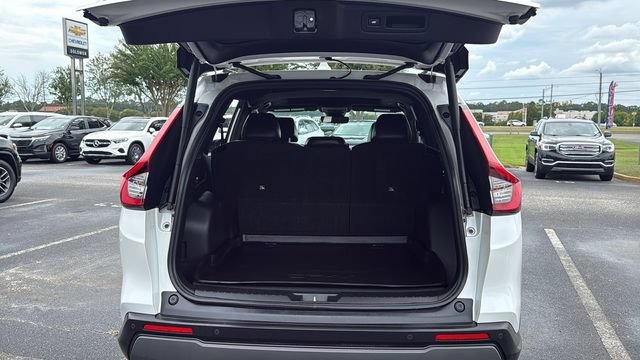 Used 2024 Honda CR-V Sport-L image 10