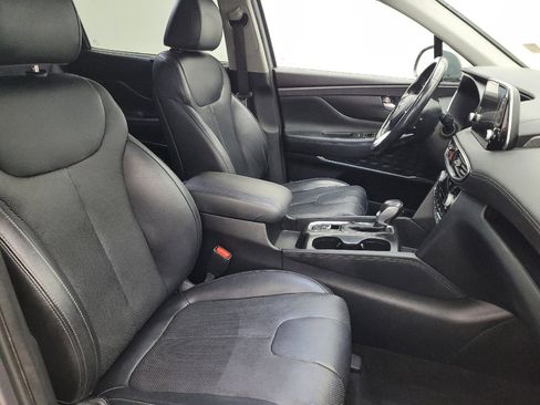 Used 2019 Hyundai Santa Fe AWD image 21
