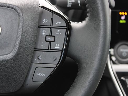 Certified 2024 Toyota bZ4X XLE image 25