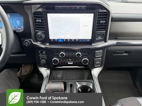 Used 2026 Ford F150 Raptor w/ Equipment Group 803A Raptor R AWD/4WD image 34