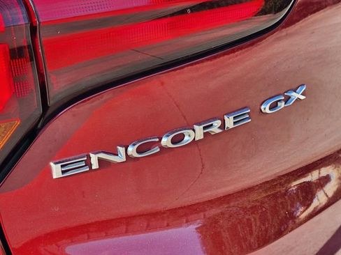 Used 2022 Buick Encore GX Select image 12