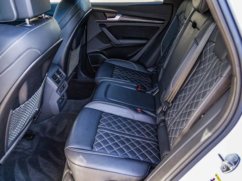 Used 2024 Audi SQ5 Premium Plus image 18