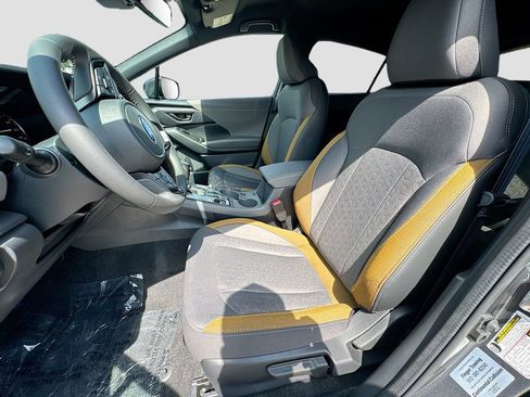 New 2026 Subaru Crosstrek 2.5i Sport AWD/4WD image 25