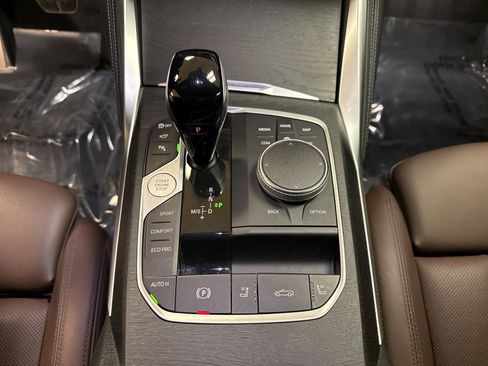 Used 2023 BMW 440i xDrive Convertible w/ Premium Package image 28