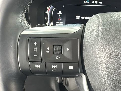 Used 2023 INFINITI QX60 Autograph w/ Cargo Package image 24