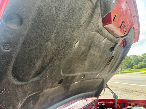 Used 1992 Ford F450 2WD Regular Cab Super Duty image 29