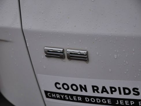 Used 2020 Ford Escape SE Sport image 49