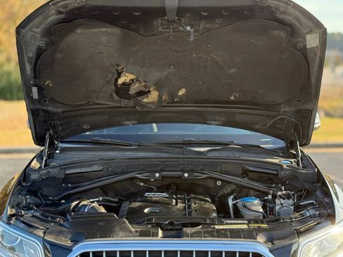 Used 2016 Audi Q5 2.0T Premium Plus w/ Technology Package image 28