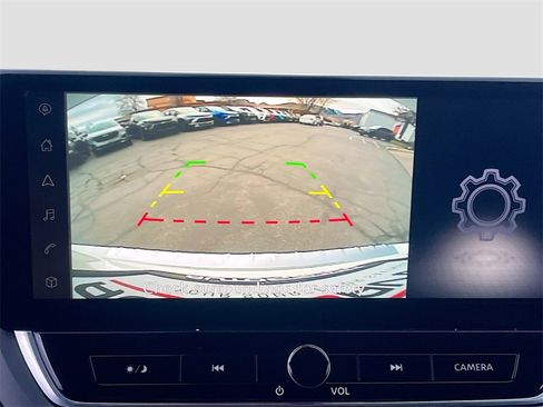 Used 2023 Nissan Altima 2.5 SV w/ SV Premium Package image 14