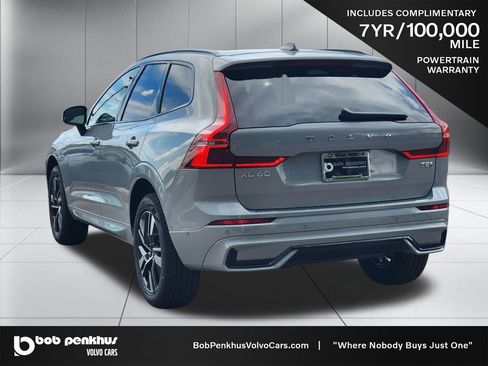 New 2026 Volvo XC60 T8 Plus w/ Protection Package Premier AWD/4WD image 27