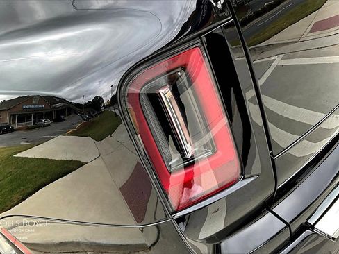 Certified 2025 Rolls-Royce Cullinan image 26