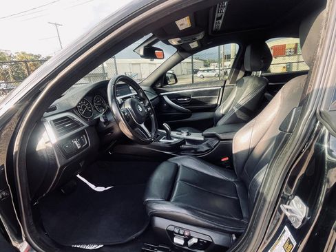 Used 2018 BMW 430i Gran Coupe RWD image 20