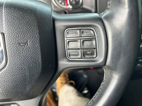 Used 2018 RAM 1500 Big Horn image 14