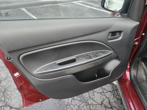 Used 2023 Mitsubishi Mirage G4 ES image 18