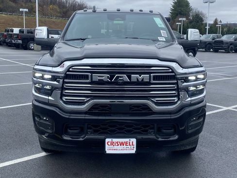 New 2026 RAM 3500 Laramie image 10