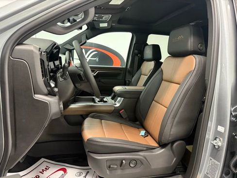 New 2026 Chevrolet Silverado 2500 High Country w/ Technology Package image 11