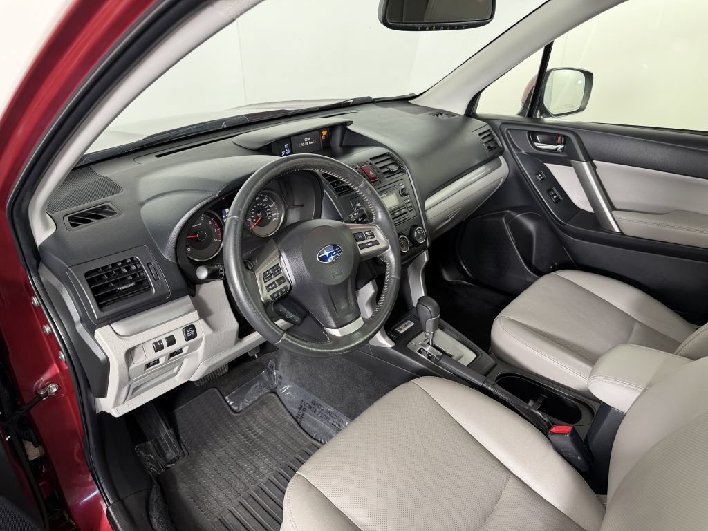 Used 2014 Subaru Forester 2.5i Limited AWD/4WD image 18