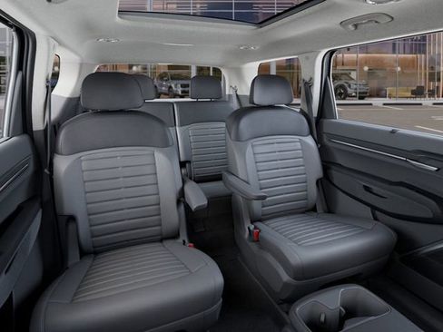 New 2026 Kia EV9 Land image 18