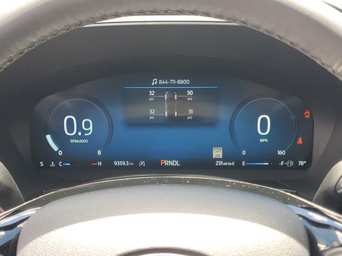 Used 2024 Ford Escape Active w/ Tech Pack #2 AWD/4WD image 15