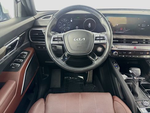 Used 2024 Kia Telluride SX AWD/4WD image 24