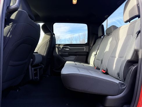 Used 2023 RAM 1500 Big Horn image 12