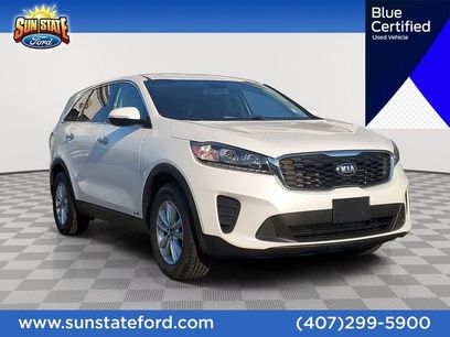 Used 2019 Kia Sorento LX