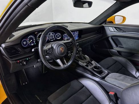 Certified 2023 Porsche 911 GT3 RWD image 11