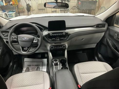Used 2023 Ford Escape Active AWD/4WD image 7