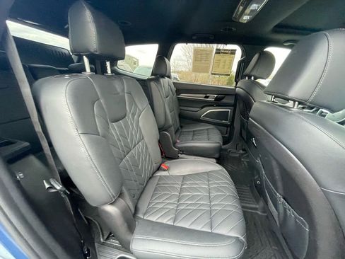Used 2025 Kia Telluride EX X-Line image 28