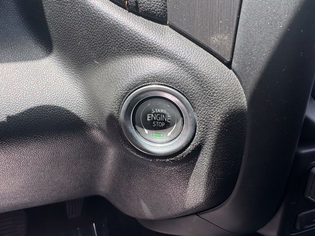 Certified 2021 GMC Sierra 1500 AT4 AWD/4WD image 17