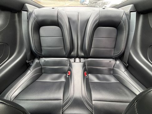 Used 2024 Ford Mustang Premium image 38